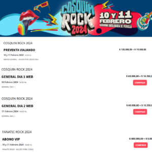 cosquin-rock