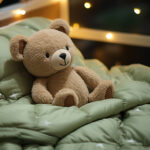 cuento oso potus