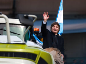 javier rural