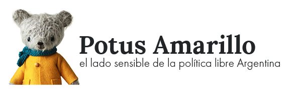 Potus Amarillo
