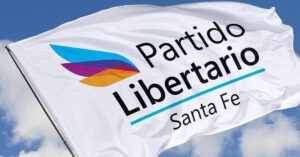 partido libertario santa fe