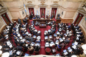 senado rechaza ficha limpia