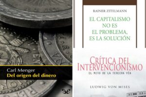 libros libres actualización
