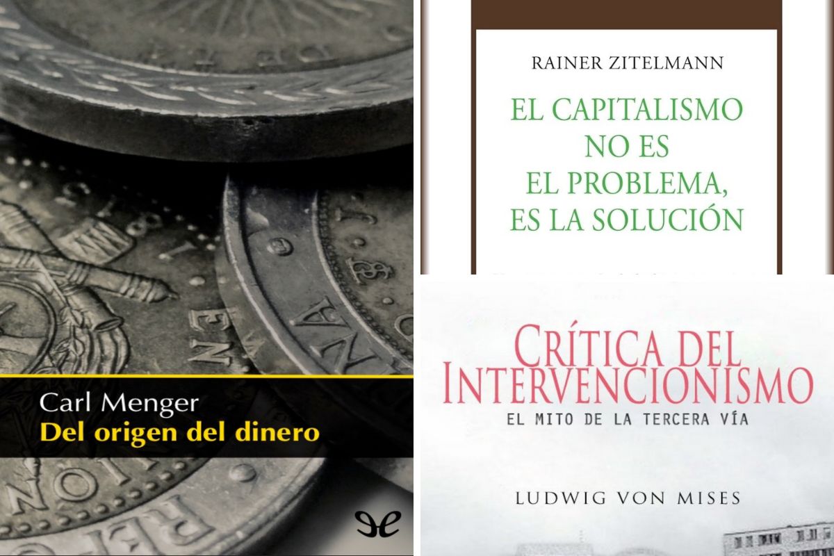 libros libres actualización