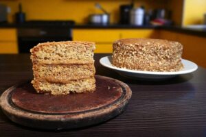 Receta tristan