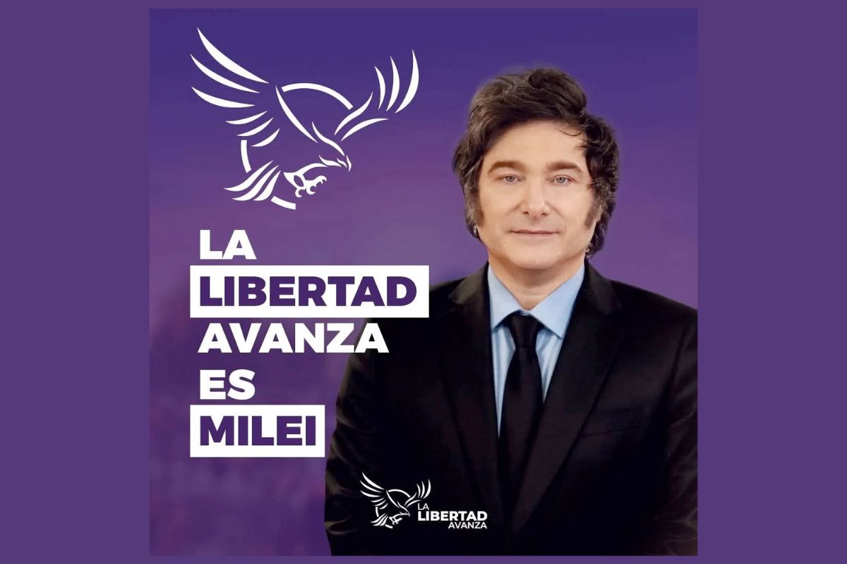 elecciones nacionales libertad avanza todos los candidatos de javier milei