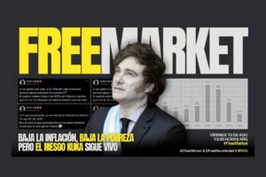 free market space