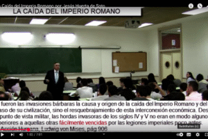 huerta de soto