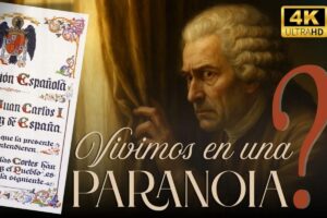 liberalistico y si nuestra democracia nacio del delirio de un paranoicos