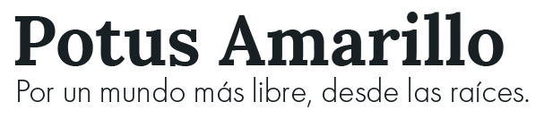 Potus Amarillo