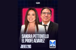 sandra