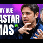 tipito enojado nuevo video