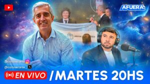caito leconte afuera