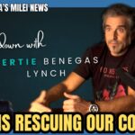 bertie benegas lynch