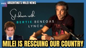 bertie benegas lynch