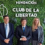milei-en-club-libertad