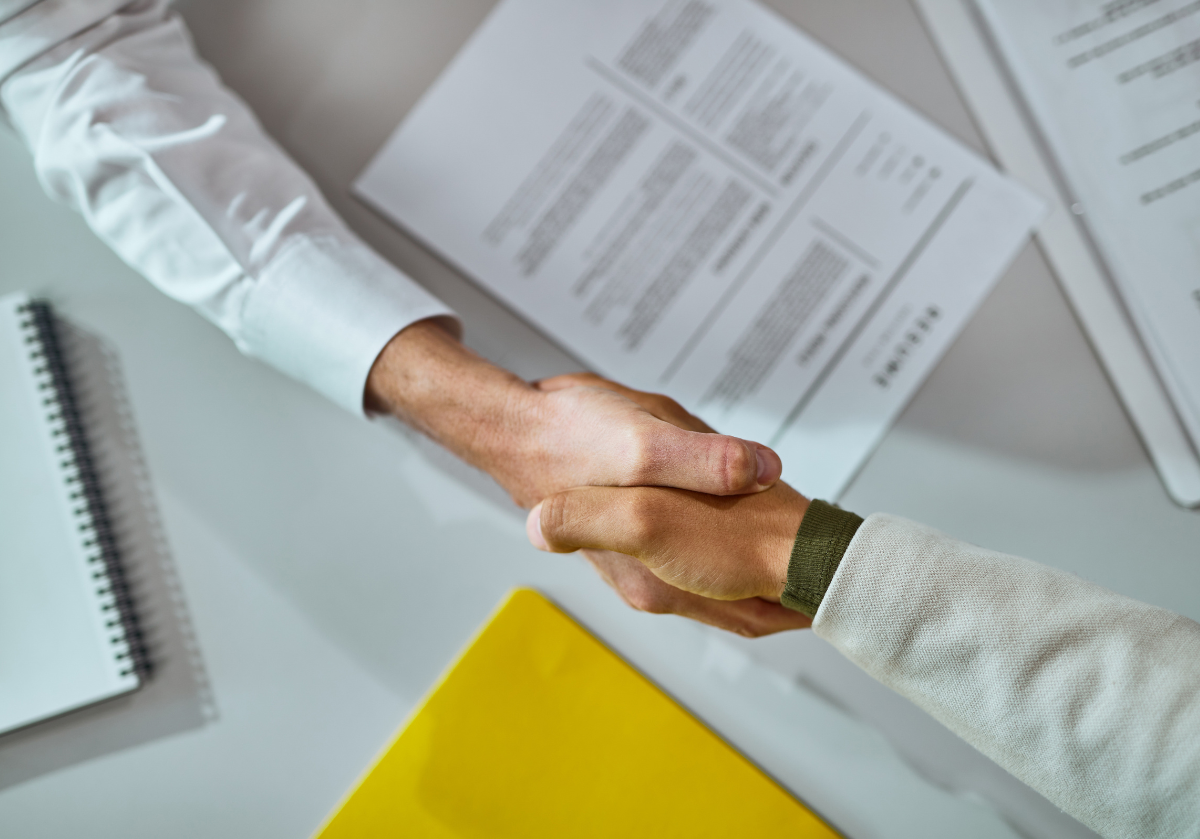 El acuerdo que obliga a evolucionar