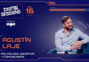 potus amarillo agustin laje