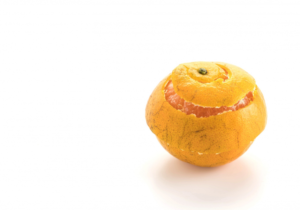 potus amarillo transparencia