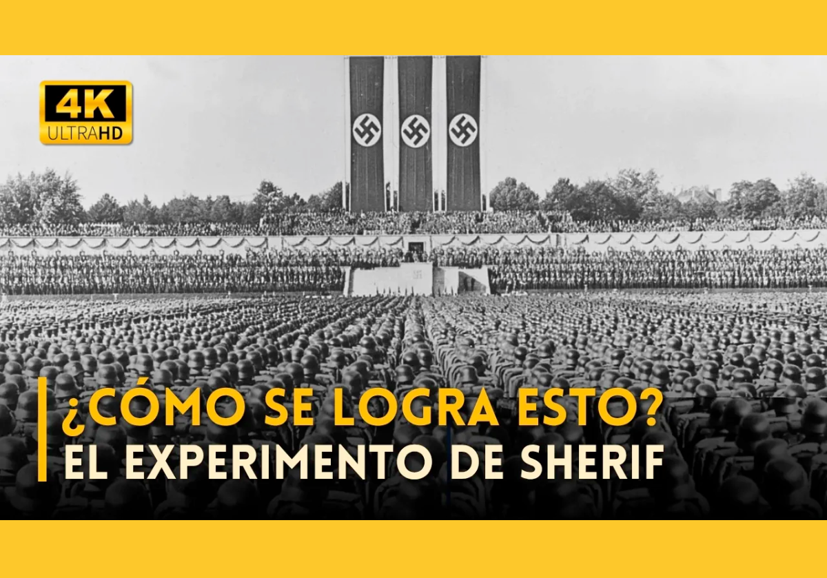 como se crea el odio