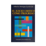 el juicio critico benegas