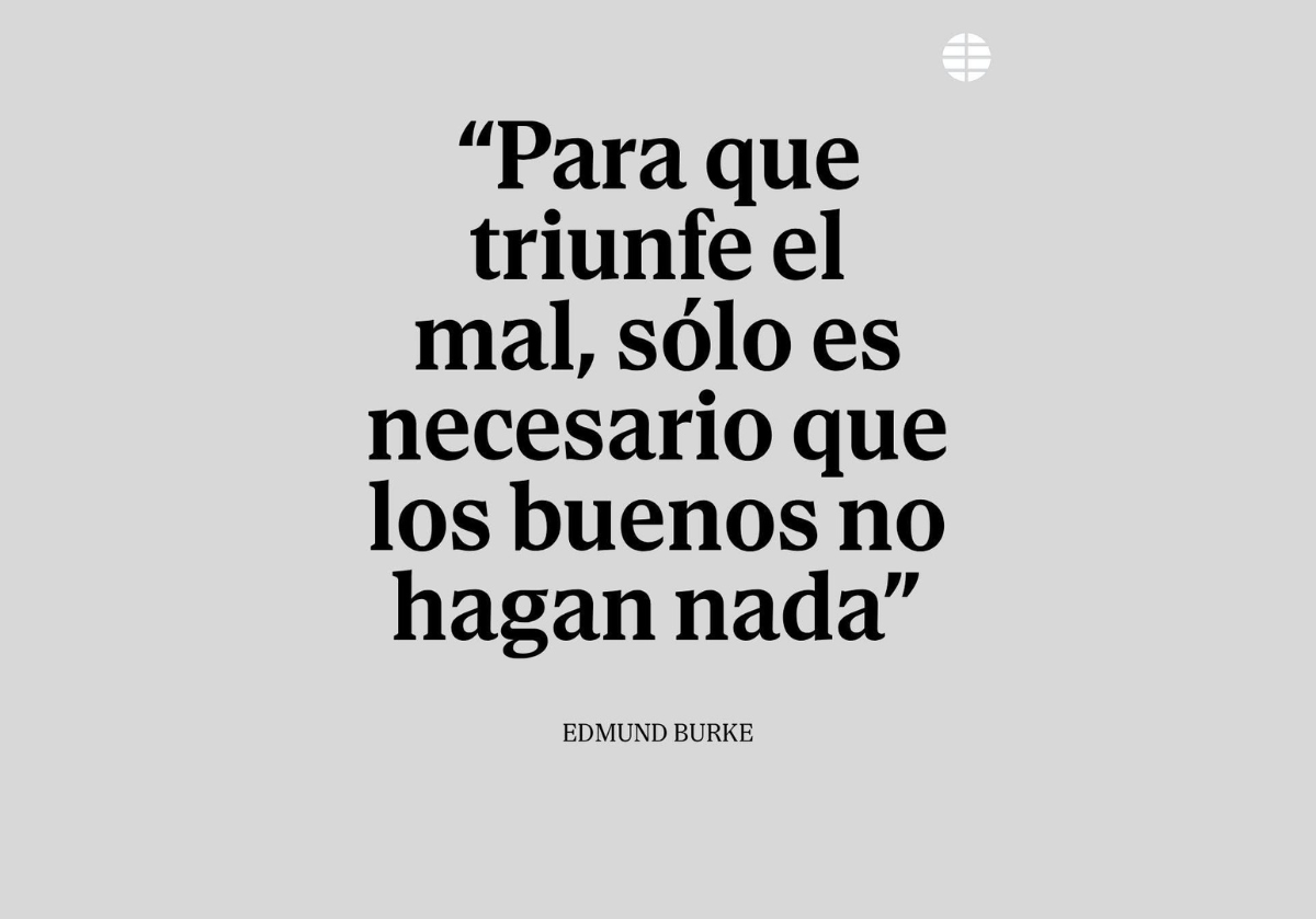 El silencioso daño de la indiferencia indulgente