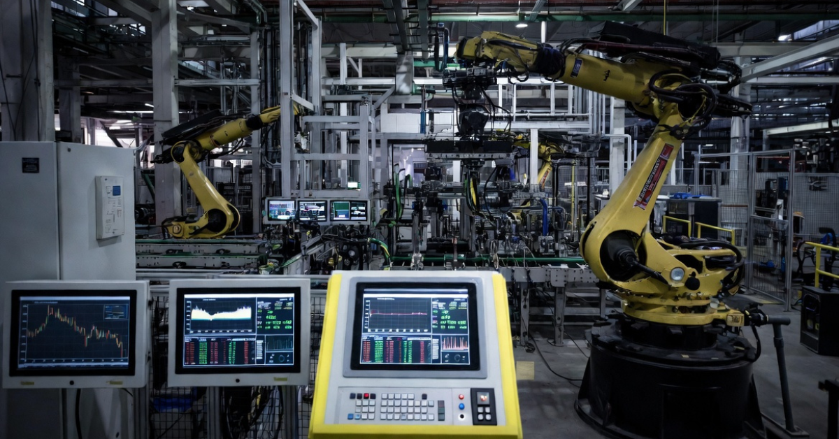 KIT 4.0: el Gobierno cubre hasta el 50% del costo para que las PyMEs den el salto tecnológico